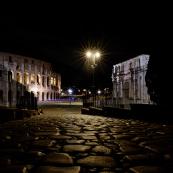 via sacra